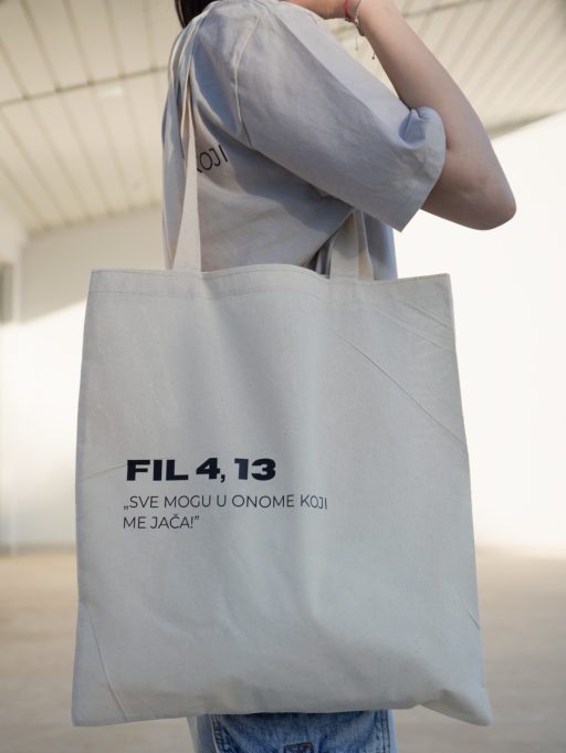 Tote Bag – FIL 14,3