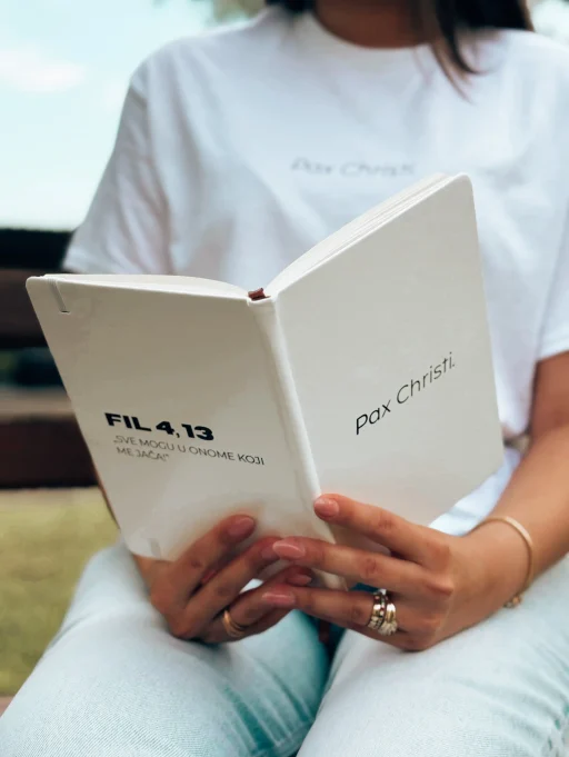 Pax Christi Rokovnik – Fil 4:13