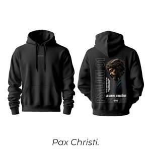PUT, ISTINA I ŽIVOT - Unisex duks